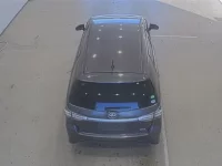 Toyota WISH лот № 20362 оценка 3.5  с аукциона в Японии 2