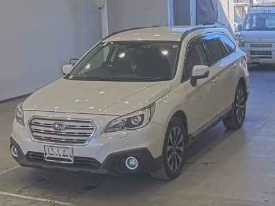 Subaru LEGACY OUTBACK