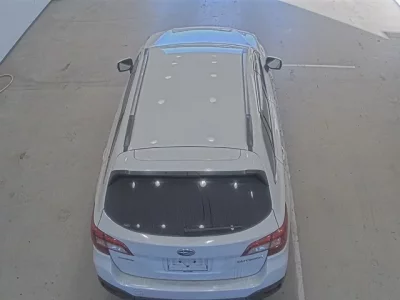 Subaru LEGACY OUTBACK