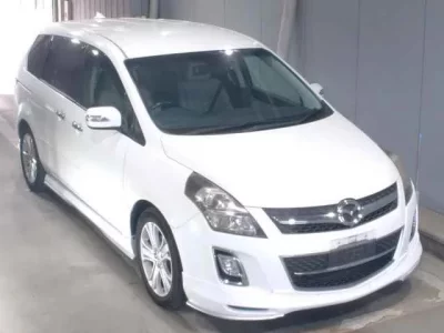 Mazda MPV