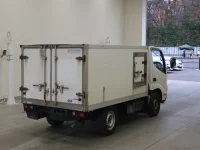 Toyota TOYOACE лот № 1274 оценка 3.5  с аукциона в Японии 1