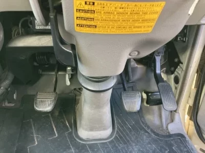 Toyota TOYOACE  с аукциона в Японии