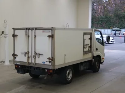 Toyota TOYOACE  с аукциона в Японии