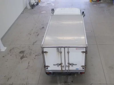 Toyota TOYOACE  с аукциона в Японии