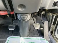 Nissan CONDOR лот № 1275 оценка 3  с аукциона в Японии 3