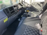 Nissan CONDOR лот № 1275 оценка 3  с аукциона в Японии 4