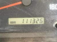 Nissan CONDOR лот № 1275 оценка 3  с аукциона в Японии 5