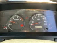 Nissan CONDOR лот № 1275 оценка 3  с аукциона в Японии 6