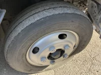 Nissan CONDOR лот № 1275 оценка 3  с аукциона в Японии 8