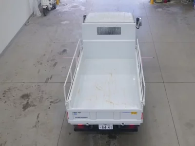 Nissan CONDOR  с аукциона в Японии