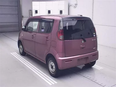 Suzuki MRWAGON