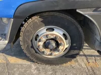 Isuzu FORWARD лот № 3227 оценка 3  с аукциона в Японии 5