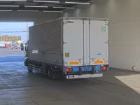 Isuzu FORWARD лот № 3227 оценка 3  с аукциона в Японии 1