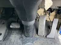 Isuzu FORWARD лот № 3227 оценка 3  с аукциона в Японии 3