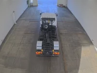 Isuzu FORWARD лот № 3230 оценка 3.5  с аукциона в Японии 2