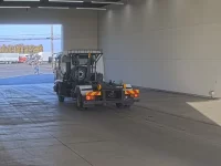 Isuzu FORWARD лот № 3230 оценка 3.5  с аукциона в Японии 1