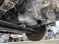 Mitsubishi CANTER лот № 1276 оценка 3.5  с аукциона в Японии 9