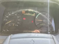 Mitsubishi CANTER лот № 1276 оценка 3.5  с аукциона в Японии 6