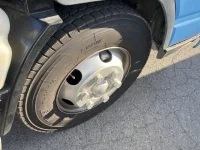 Mitsubishi CANTER лот № 1276 оценка 3.5  с аукциона в Японии 8