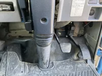 Mitsubishi CANTER лот № 1276 оценка 3.5  с аукциона в Японии 3