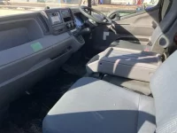 Mitsubishi CANTER лот № 1276 оценка 3.5  с аукциона в Японии 4