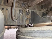 Mitsubishi FUSO FIGHTER лот № 4079 оценка R  с аукциона в Японии 8