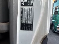Mitsubishi FUSO FIGHTER лот № 4079 оценка R  с аукциона в Японии 7