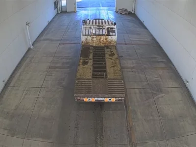 Mitsubishi FUSO FIGHTER  с аукциона в Японии