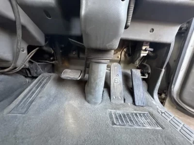 Mitsubishi FUSO FIGHTER  с аукциона в Японии