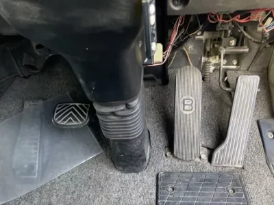 Nissan UD SERIES  с аукциона в Японии