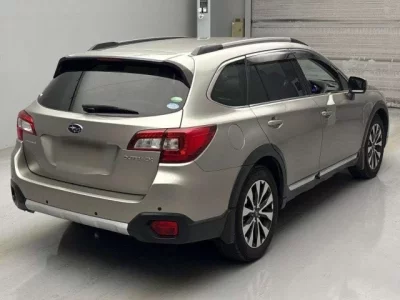 Subaru LEGACY OUTBACK