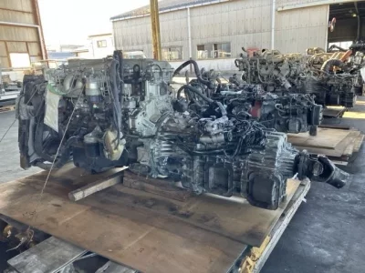 Mitsubishi MITUBISHI