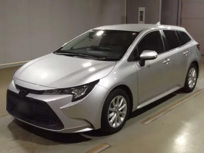 Toyota COROLLA TOURING