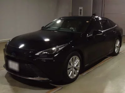 Toyota MIRAI