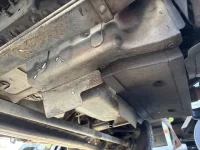 Toyota TOYOACE лот № 1279 оценка 3.5  с аукциона в Японии 9