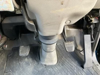 Toyota TOYOACE  с аукциона в Японии