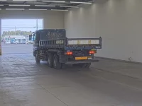 Mitsubishi SUPER GREAT лот № 4081 оценка 3.5  с аукциона в Японии 1