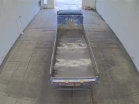 Mitsubishi SUPER GREAT лот № 4081 оценка 3.5  с аукциона в Японии 2