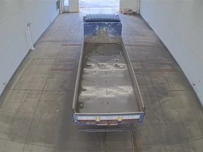 Mitsubishi SUPER GREAT  с аукциона в Японии