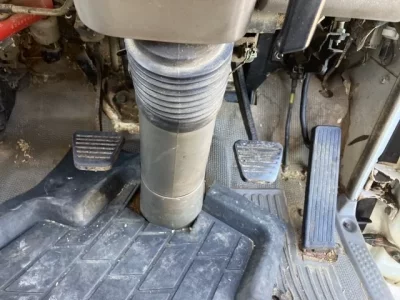 Isuzu ELF  с аукциона в Японии