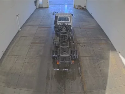 Mitsubishi FUSO FIGHTER