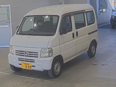 Honda ACTY VAN