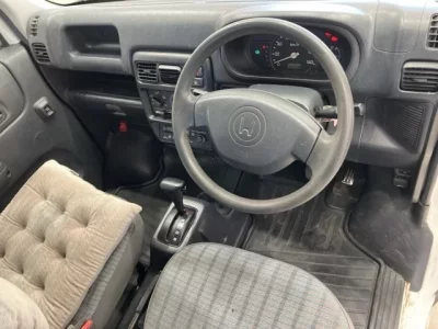 Honda ACTY VAN