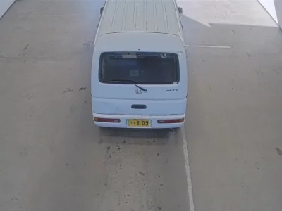 Honda ACTY VAN