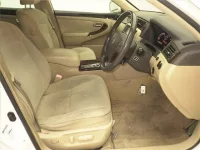 Toyota CROWN лот № 70192 оценка 3.5  с аукциона в Японии 4