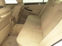 Toyota CROWN лот № 70192 оценка 3.5  с аукциона в Японии 6