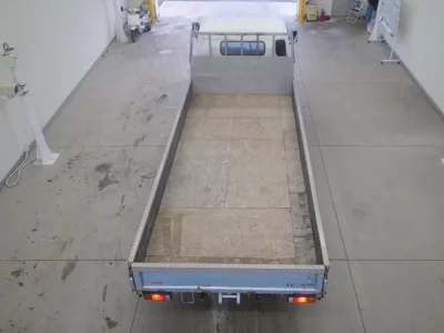 Mitsubishi CANTER  с аукциона в Японии