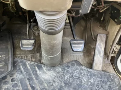 Isuzu ELF  с аукциона в Японии