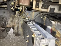 Nissan CONDOR лот № 3236 оценка R  с аукциона в Японии 7