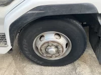 Nissan CONDOR лот № 3236 оценка R  с аукциона в Японии 6